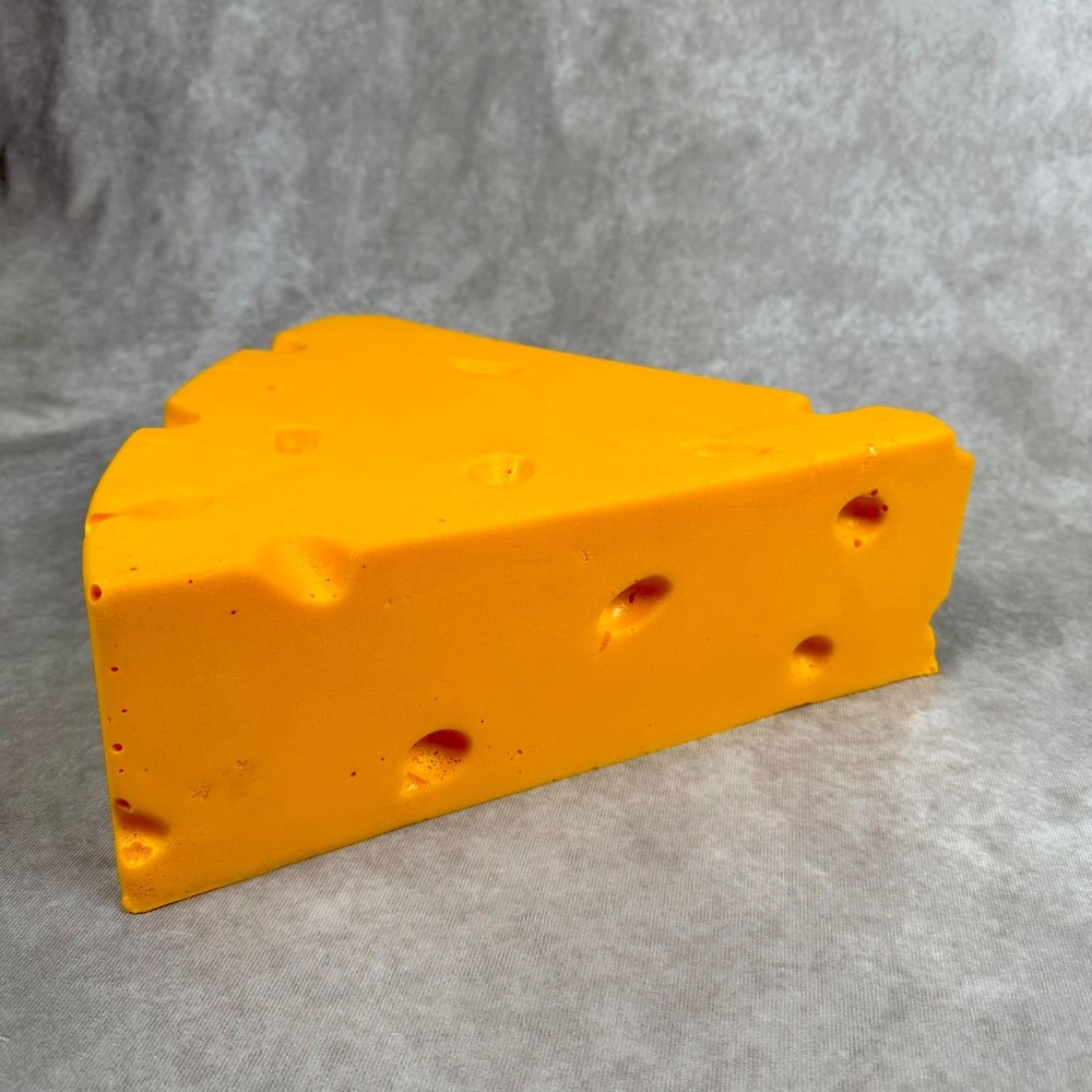 The Original Cheesehead Hat Foamation Inc Green Bay Packers Wisconsin Foam Wedge
